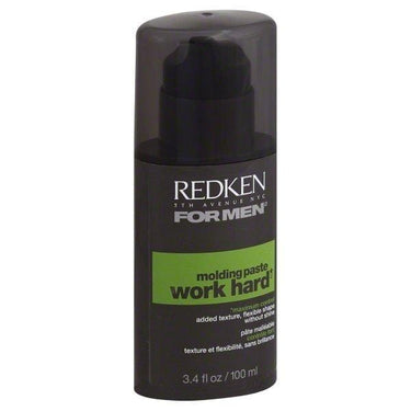 REDKEN_Work Hard molding paste_Cosmetic World